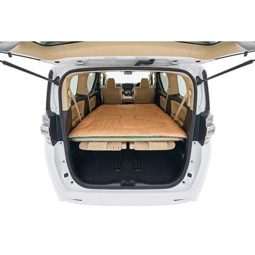 LOGOS ミニバンぴったり寝袋 -2℃ BD(1枚)[シュラフ]