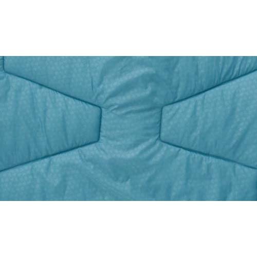 LOGOS ミニバンぴったり寝袋 -2℃ BD(1枚)[シュラフ]