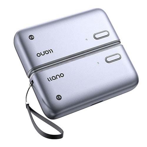 llano ワイヤレスHDMI送受信機セット LLANO-S850(1個)[情報家電　その他]