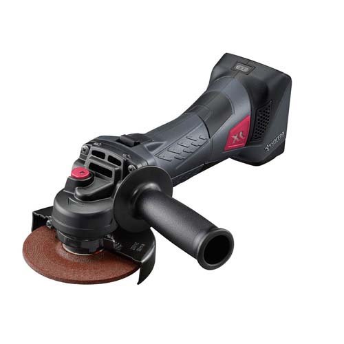 京セラ(リョービ) 充電式ディスクグラインダーDG11XR 627850B(1個)[生活用品 その他]