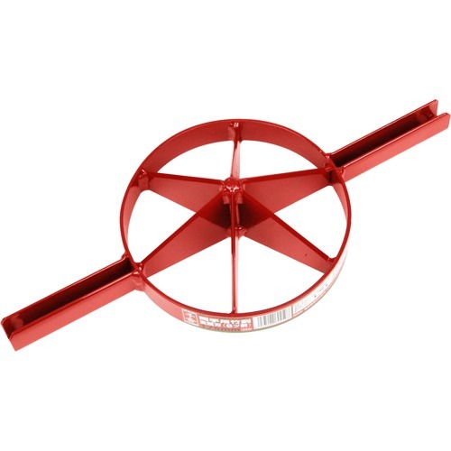 千吉 両手用竹割 全鋼刃 6ツ割 175mm(1個)[剪定用品・農具]