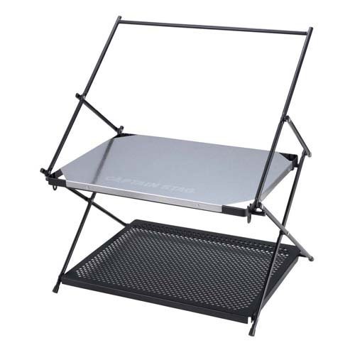 マジックマウンテン MAGIC MOUNTAIN アウトドア デナリーベース