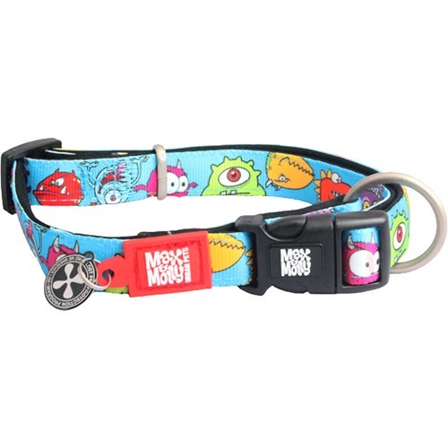 Leeds Dog Supply リーズドッグサプライ LOMA STEP IN HARNESS ドッグハーネス Sサイズ 首輪 犬用 Leeds Dog Supply リーズドッグサプライ BODHI COLLAR M