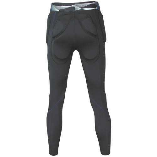 ノースピーク ユニセックス ロングヒッププロテクター NP-1246 BL M