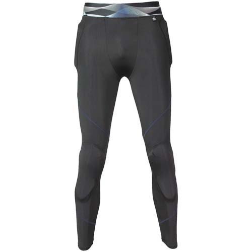 ノースピーク ユニセックス ロングヒッププロテクター NP-1246 BL Mサイズ(1枚)[ウエア・プロテクター(女性用)]