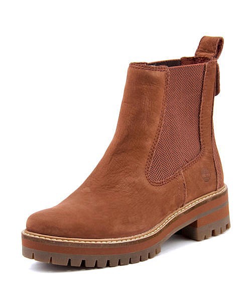 courmayeur valley chelsea boot timberland