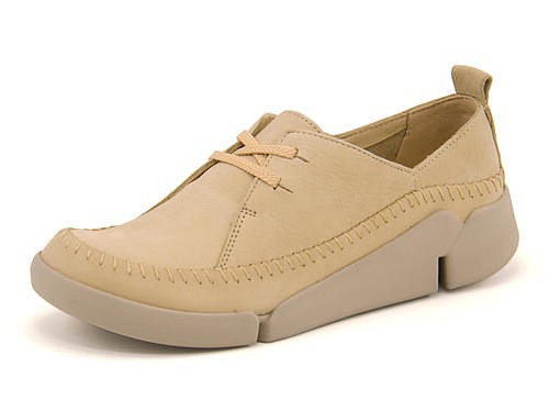 clarks tri angel