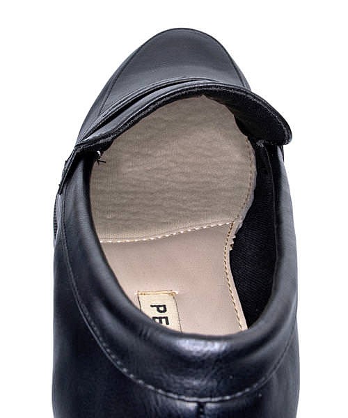 コインローファー レディース ペネローペ Penelope Pn ブラックの通販はau Pay マーケット 靴通販のシューズダイレクト