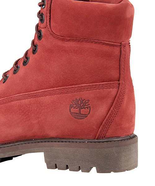 timberland heritage premium