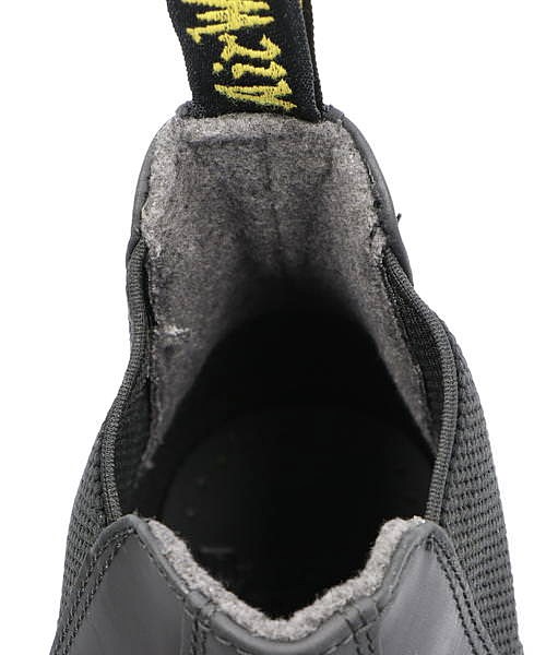 ドクターマーチン サイドゴアブーツ メンズ 2976チェルシーブーツ 2976 Chelsea Boot Snowplow Wp Dr Martens ブラックの通販はau Pay マーケット 靴通販のシューズダイレクト