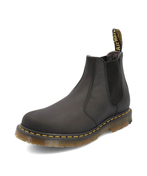 dr martens 2976 snowplow