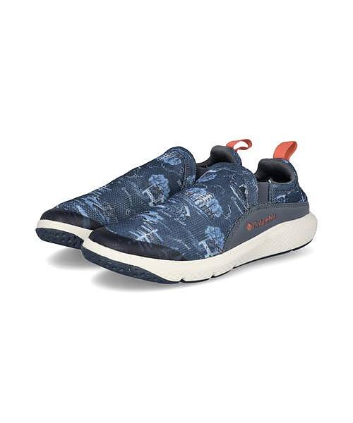 コロンビア スニーカー レディース サーフサンドブリーズ2 Surf Sand Breeze 2 Slip Columbia Yu0253 カーボンアロハパターンの通販はau Pay マーケット 靴通販のシューズダイレクト