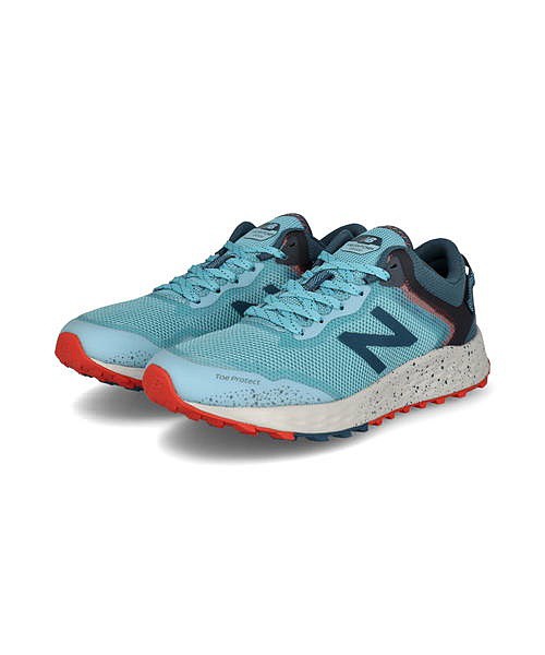 ニューバランス スニーカー レディース フレッシュフォームトレイルアリシw Fresh Foam Trail Arishi New Balance B1 ブルーの通販はau Pay マーケット 靴通販のシューズダイレクト