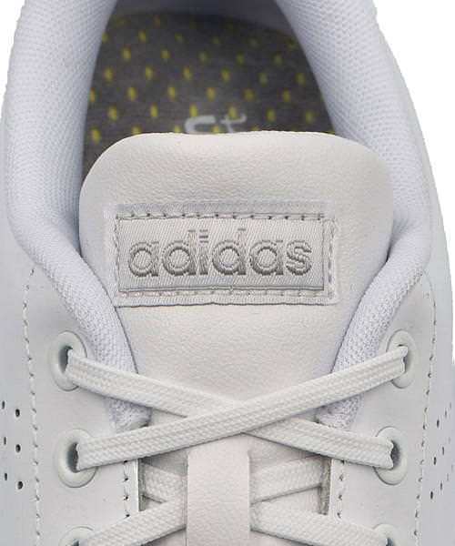 アディダス スニーカー レディース アドバンコートレザーw Advancourt Lea W Adidas Ee7494 フットウェアホワイト M Lの通販はau Pay マーケット 靴通販のシューズダイレクト