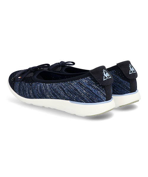 ルコックスポルティフ スニーカー レディース イエナ5フランスニット Iena 5 France Knit Le Coq Sportif Ql3pjc31 ネイビーの通販はau Pay マーケット 靴通販のシューズダイレクト