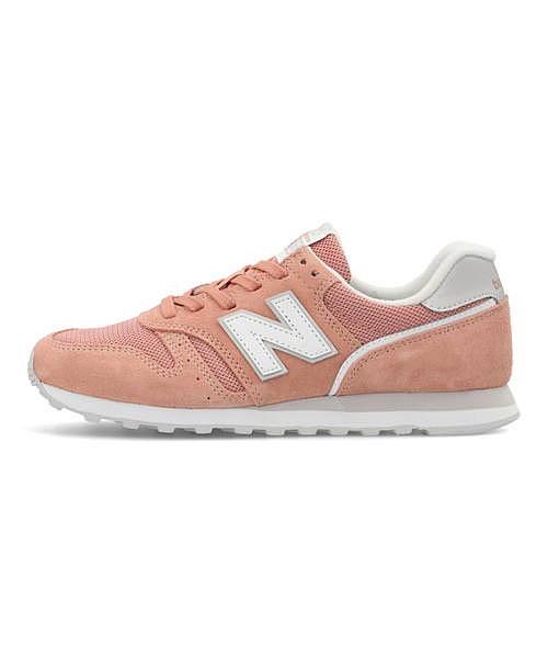 ニューバランス ランニングシューズ スニーカー レディース Wl373 Wl373 New Balance ビンテージオレンジの通販はau Pay マーケット 靴通販のシューズダイレクト