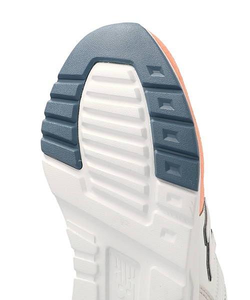 ニューバランス ランニングシューズ スニーカー レディース Cw997h Cw997h New Balance ホワイト オレンジの通販はau Pay マーケット 靴通販のシューズダイレクト