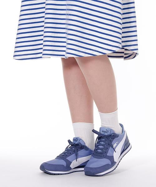 プーマ スニーカー レディース Stランナーv2 St Runner V2 Nl Bg Puma ウルトラグレー プーマホワイト ハイリスクレッドの通販はau Pay マーケット 靴通販のシューズダイレクト