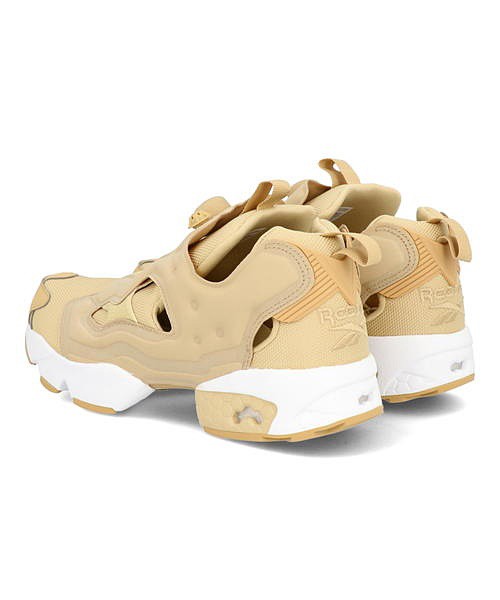 リーボック スニーカー レディース インスタポンプフューリーog Instapump Fury Og Reebok Fz4428 ユーティリティベージュ U ホワイトの通販はau Pay マーケット 靴通販のシューズダイレクト