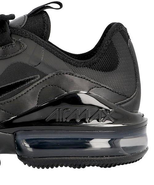 ナイキ スニーカー レディース エアマックスインフィニティ2 Air Max Infinity 2 Nike Cu9452 ブラック ブラック ブラック Aの通販はau Pay マーケット 靴通販のシューズダイレクト