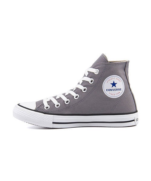 Converse shop altas grises