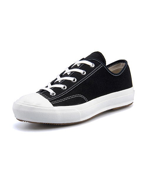 ムーンスター ローカット スニーカー レディース ジムクラシック Gym Classic Moonstar 4301 ブラックの通販はau Pay マーケット 靴通販のシューズダイレクト