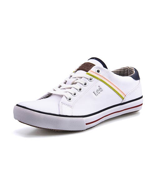 リー ローカット スニーカー レディース ヒューストン Houston Lee ホワイト A グリーン P ピンクの通販はau Pay マーケット 靴通販のシューズダイレクト