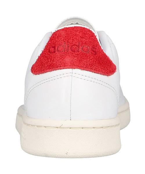 アディダス スニーカー メンズ アドバンコート ADVANCOURT P LEA M adidas EG3773  フットウェアホワイト/フットウェアホワイト/Sの通販はau PAY マーケット - 靴通販のシューズダイレクト