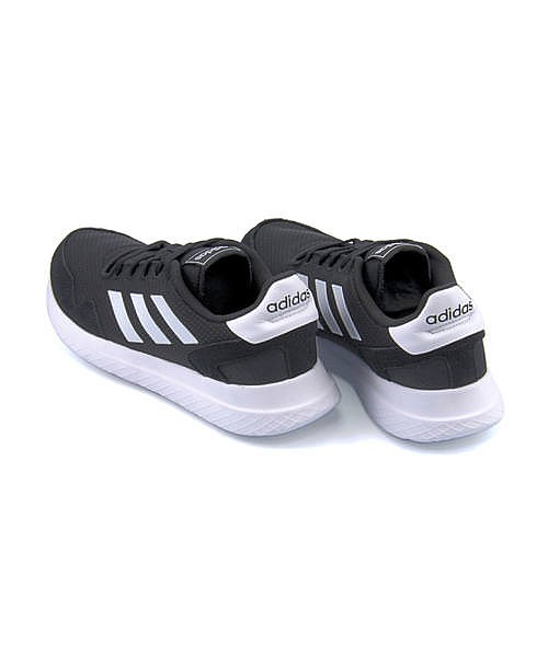アディダス スニーカー メンズ アーカイボ ARCHIVO M adidas EF0419  コアブラック/ランニングホワイト/グレーシックスの通販はau PAY マーケット - 靴通販のシューズダイレクト
