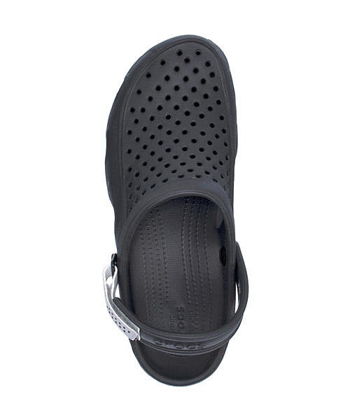 crocs swiftwater clog m