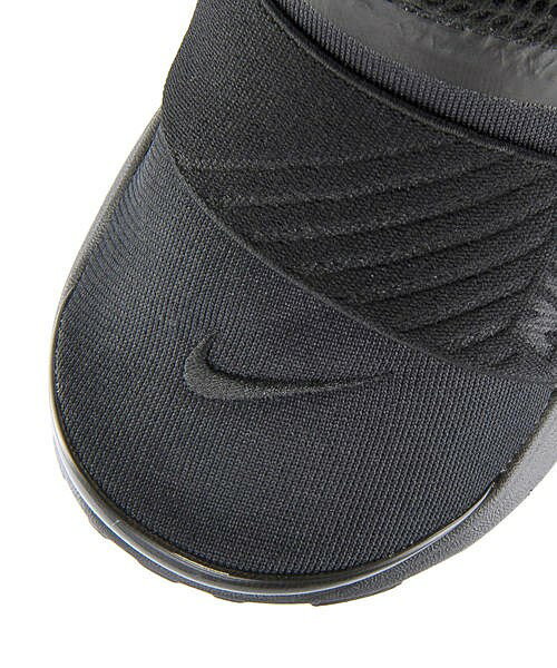 ナイキ スニーカー 女の子 男の子 キッズ ベビー 子供靴 Presto Extreme Td Nike ブラック ブラック ブラックの通販はau Pay マーケット 靴通販のシューズダイレクト