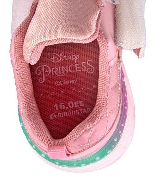 ディズニー ランニングシューズ スニーカー 女の子 Disney C1239 ピンクの通販はau Pay マーケット 靴通販のシューズダイレクト