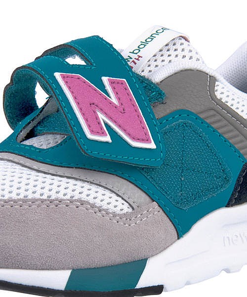 new balance 1000 turquoise