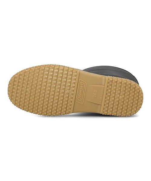 コールマン レインブーツ 長靴 メンズ Coleman 9131 ブラックの通販はau Pay マーケット 靴通販のシューズダイレクト