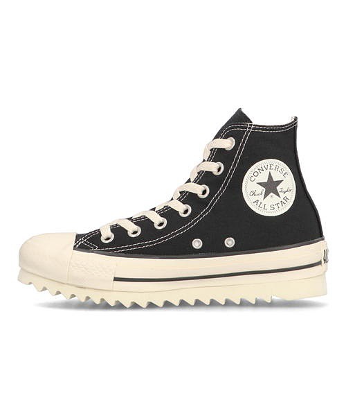 コンバース ハイカット スニーカー レディース オールスターbtシャークソールhi All Star Bt Sharksole Hi Converse 1sd058 ブラックの通販はau Pay マーケット 靴通販のシューズダイレクト