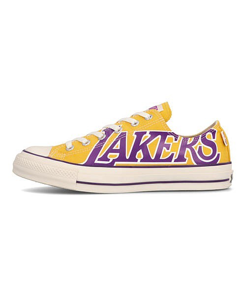 NBA Converse All Star (R) OX Los Angeles Lakers 30cm 31309391-