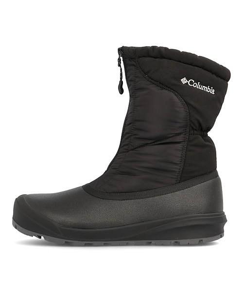 コロンビア スノーブーツ ウィンターブーツ レディース チャケイピ2オムニヒート Chakeipi 2 Omni Heat Columbia Yu0280 ブラックの通販はau Pay マーケット 靴通販のシューズダイレクト
