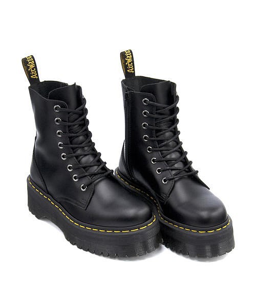 dr marten jadon 8