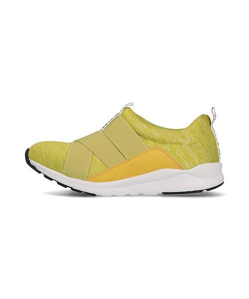 スリッポン スニーカー レディース ビーシーカンパニーミニ B C Company Mini 2995 イエローの通販はau Pay マーケット 靴通販のシューズダイレクト