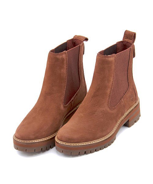 timberland courmayeur valley chelsea boots