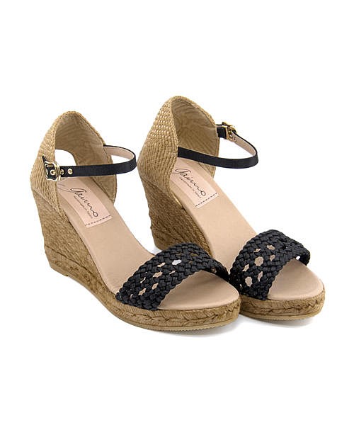 サンダル ヒール 痛くない 歩きやすい 疲れにくい レディース ガイモ Gaimo Galaxia Jk ブラックの通販はau Pay マーケット 靴通販のシューズダイレクト