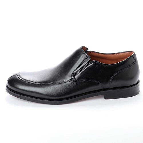 クラークス ビジネスシューズ メンズ スリッポン 本革 コリング ステップ Coling Step Clarks ブラックレザーの通販はau Pay マーケット 靴通販のシューズダイレクト