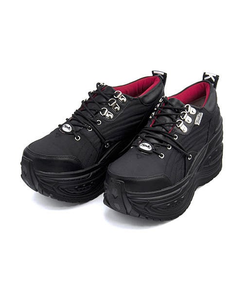 厚底 スニーカー メンズ ヨースケ Yosuke ブラックの通販はau Pay マーケット 靴通販のシューズダイレクト 厚底 スニーカー メンズ ヨースケ Yosuke ブラックの通販はau Pay マーケット 靴通販のシューズダイレクト