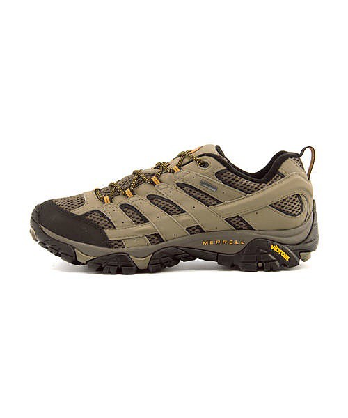 メレル ローカット スニーカー メンズ モアブ2ゴアテックス Moab 2 Gore Tex Merrell J ウォルナットの通販はau Pay マーケット 靴通販のシューズダイレクト