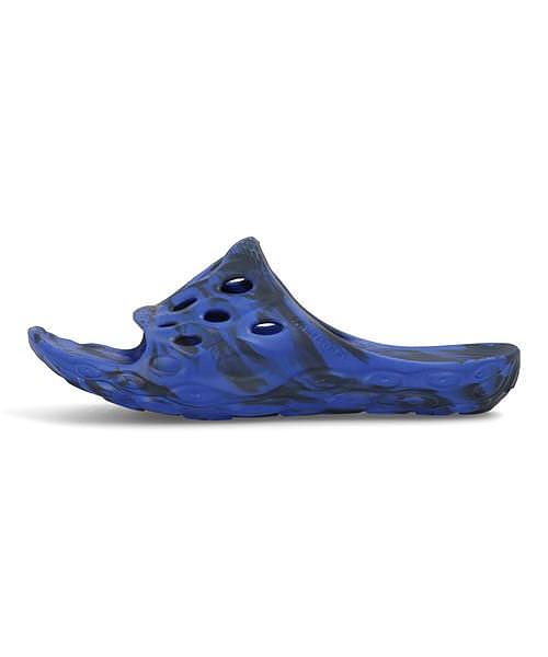 メレル スライド サンダル メンズ ハイドロスライド Hydro Slide Merrell J ネイビーの通販はau Pay マーケット 靴通販のシューズダイレクト