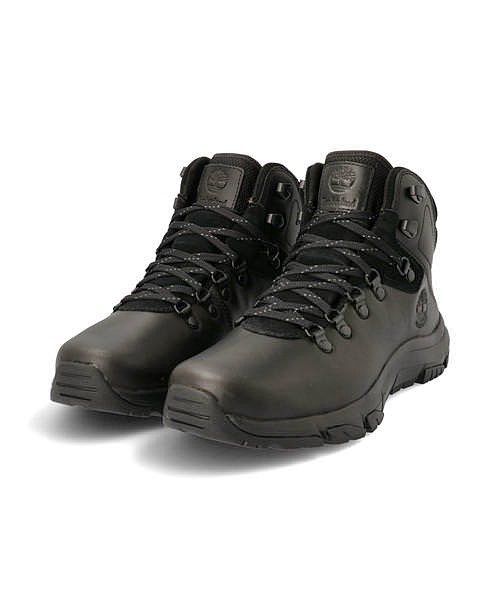 timberland field hiker
