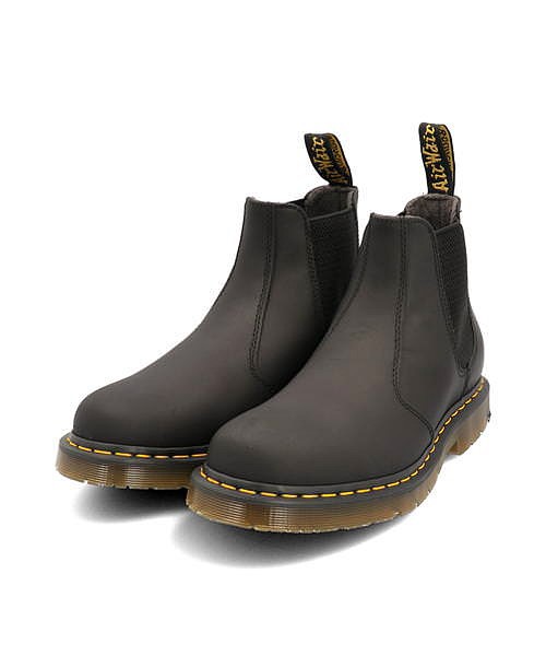 dr martens 2976 snowplow