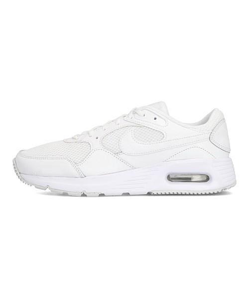 ナイキ スニーカー レディース エアマックスsc Wmns Air Max Sc Nike Cw4554 ホワイト ホワイト ホワイト フォトンダストの通販はau Pay マーケット 靴通販のシューズダイレクト