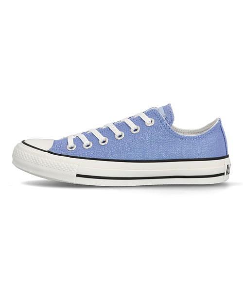 コンバース スニーカー レディース オールスターグリッターキャンバスox All Star Glittercanvas Ox Converse 5sc498 ライラックの通販はau Pay マーケット 靴通販のシューズダイレクト