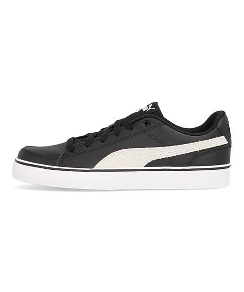 puma court point vulc